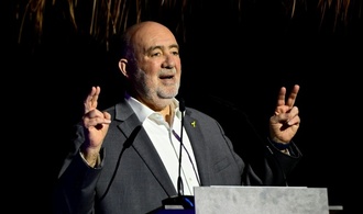 Debatte um linken und islamistischen Antisemitismus