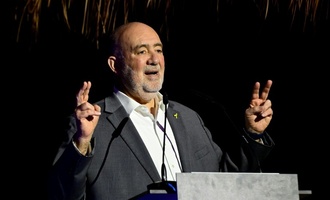 Israels Botschafter Prosor: Linker Antisemitismus gefährlicher als der von rechts