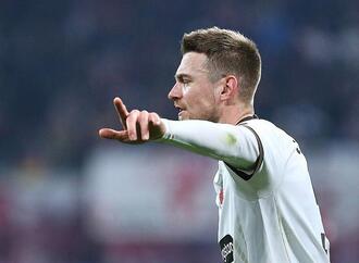 1. Bundesliga: Freiburg schlägt St. Pauli