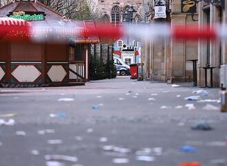 Bericht: Magdeburg-Attentäter will vermutlich vor Gericht aussagen