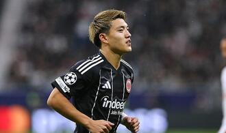 1. Bundesliga: Frankfurt knackt Mainz kurz vor Schluss