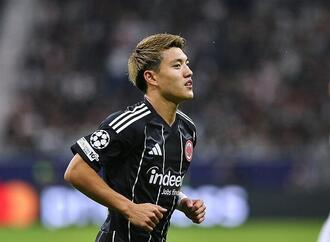 1. Bundesliga: Frankfurt knackt Mainz kurz vor Schluss