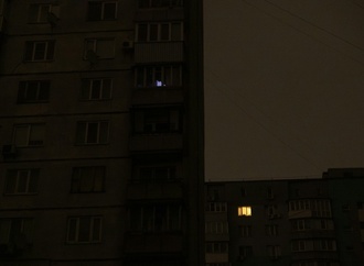 Selenskyj: Reparaturarbeiten an Energieanlagen laufen mit Hochdruck