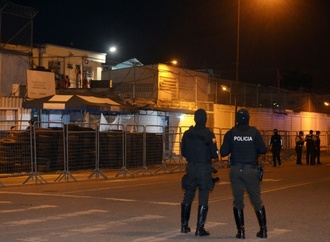 31 Tote nach Gewalt in Gefängnis in Ecuador - Viele Opfer erstickt