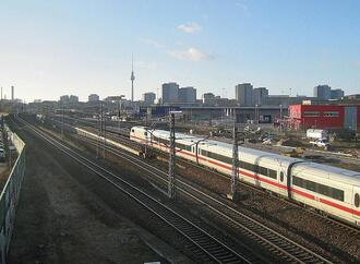 Deutsche Bahn bekommt Konkurrenz im Fernverkehr