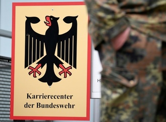 Ausschusschef Röwekamp erwartet Wehrdienst-Einigung in dieser Woche