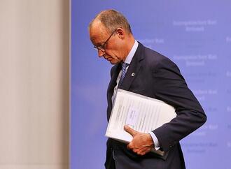 Grünen-Europapolitiker kritisiert Merz vor COP in Belém