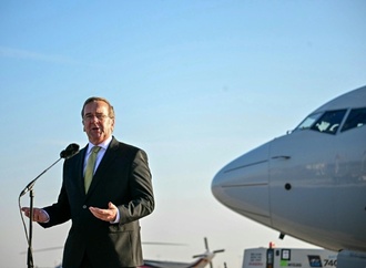 Pistorius sieht Koalition vor Einigung auf Wehrdienst-Modell