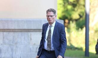 Ökonom kritisiert Deutschland für Festhalten an alten Industrien