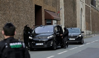 Frankreichs Ex-Präsident Sarkozy ist wieder auf freiem Fuß