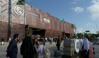 Nicht klagen, sondern machen: UN-Klimakonferenz im brasilianischen Belém eröffnet