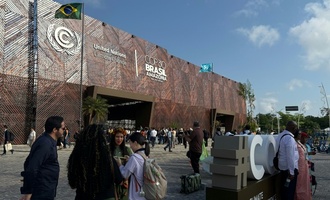 Nicht klagen, sondern machen: UN-Klimakonferenz im brasilianischen Belém eröffnet