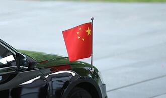 Bundesregierung weiß nichts von Hisbollah-Aufrüstung durch China