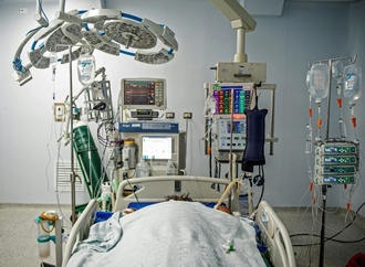 32-Jähriger soll Mitpatient in Kölner Klinik getötet haben