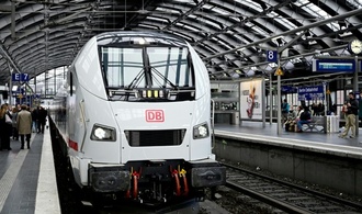 Bahn: Verbände und Branche fordern Freigabe von Trassenpreisförderung durch Bundestag