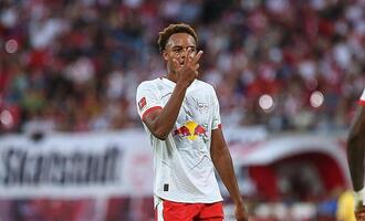 Amiri-Ausfall: Nagelsmann nominiert Ouedraogo nach