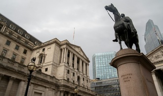 Kryptowährungen: Britische Zentralbank schlägt Rechtsrahmen für Stablecoins vor