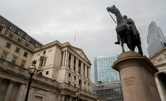 Kryptowährungen: Britische Zentralbank schlägt Rechtsrahmen für Stablecoins vor