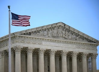 Oberstes Gericht der USA befasst sich nicht mit Klage gegen Homo-Ehe