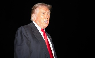 Trump ruft ''Woche des Antikommunismus'' aus