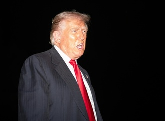 Trump ruft ''Woche des Antikommunismus'' aus