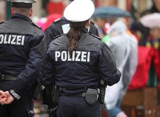 GdP: Erhöhte Sicherheitsmaßnahmen zum Karnevalsauftakt