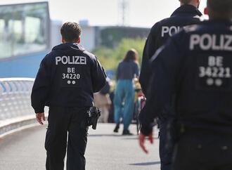 Berliner SPD-Spitzenkandidat will Kampf gegen Clans weiterführen