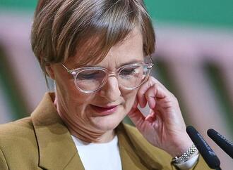 Brantner bei Antrag für allgemeine Dienstpflicht zurückhaltend