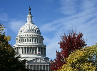 ''Shutdown'' in den USA: Senat beginnt mit Abstimmungsprozess zur Verabschiedung von Kompromisshaushal