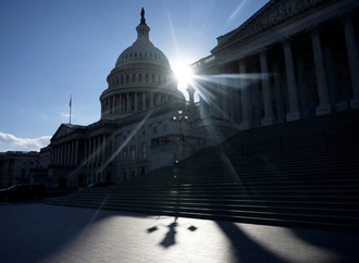 Senat stimmt für Übergangshaushalt: Ende von ''Shutdown'' in den USA rückt näher