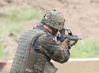 Wehrbeauftragter will messbare Ziele im Wehrdienstgesetz