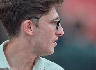 Jusos bekräftigen Ablehnung von aktivierbarer Wehrpflicht