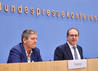 BSI und sieht weiterhin hohe Verwundbarkeit bei Cybersicherheit