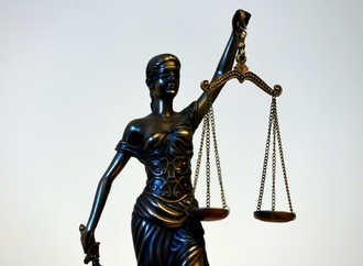 Zwei Jahre Haft für tödliche Folgen von Stoß in Thüringen