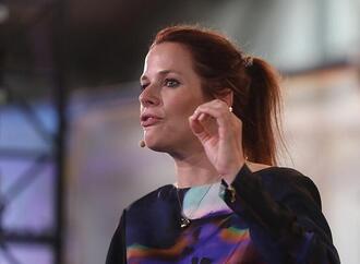 Nato-Expertin warnt vor Putins Zermürbungstaktik gegen Deutschland