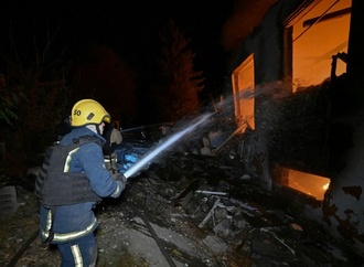 Ukraine: Klitschko rechnet mit geringer Zahl junger Rückkehrer nach Kriegsende