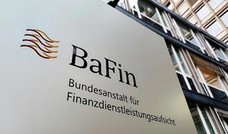 Bafin-Sonderbeauftragter verlässt Deutsche Bank