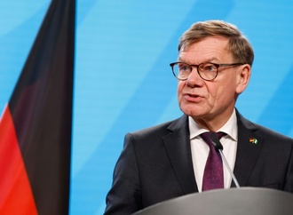 Bedrohung durch Russland: Wadephul ruft G7 zur Geschlossenheit auf