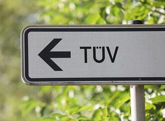 Verdi-Mitglieder stimmen Tarifergebnis beim TÜV Bund zu