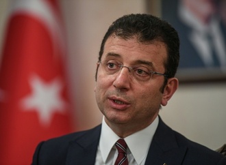 Anklage gegen Erdogan-Rivalen: Imamoglu droht Haftrafe von über 2400 Jahren
