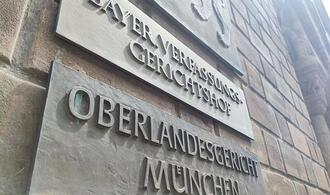 Münchner Gericht verurteilt drei IS-Mitglieder zu Haftstrafen