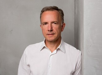 Wie Sören Friemels Tennis-Erfahrung das moderne Sportevent-Management prägte