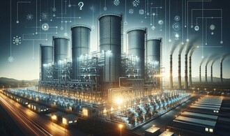 Technologische Innovationen in der industriellen Kühlung: Energieeffizienz im Fokus