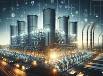 Technologische Innovationen in der industriellen Kühlung: Energieeffizienz im Fokus