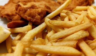 Umfrage: Mehrheit hat kein Problem mit ''Veggie-Schnitzel''