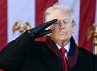 Ende der US-Haushaltssperre in Sicht: Trump spricht von ''großem Sieg''