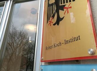 RKI droht Verlust zentraler Erregerüberwachung