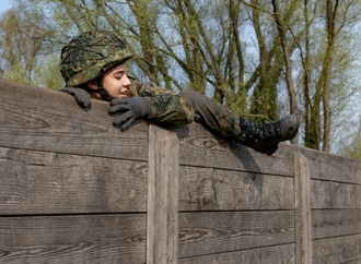 Wehrbeauftragter Otte: Musterung als kostenfreien ''Fitnesstest'' betrachten