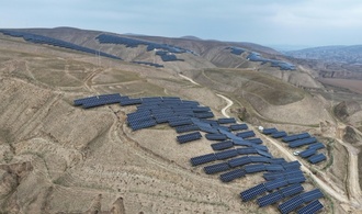 Internationale Energieagentur: Erneuerbare legen trotz Kehrtwende der USA deutlich zu