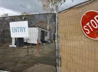 Australisches Gericht untersagt Russland Bau neuer Botschaft in der Nähe des Parlaments